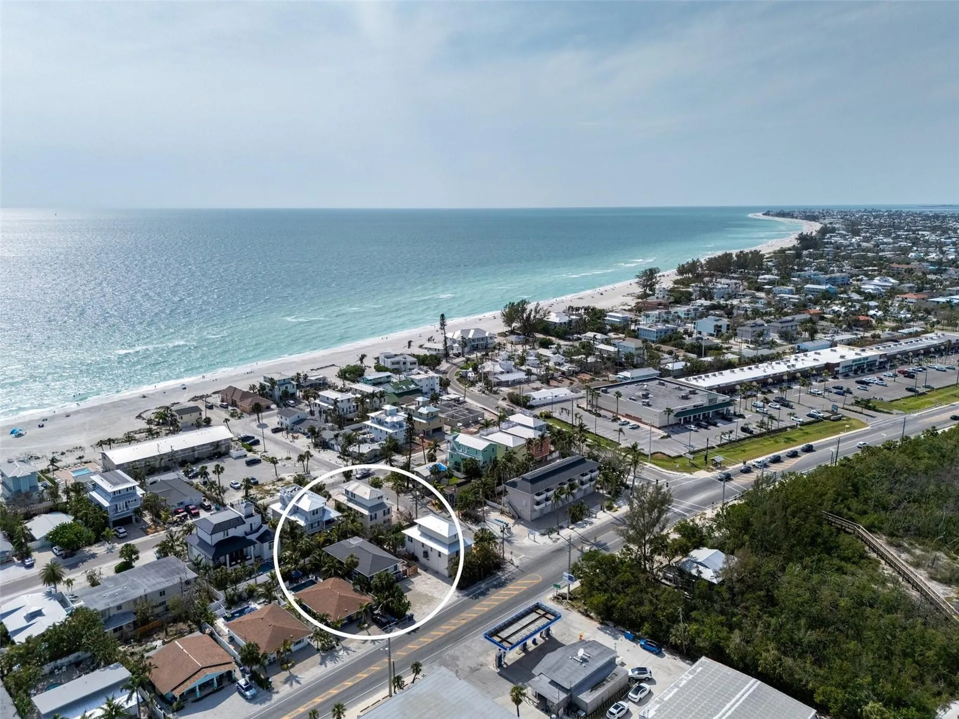 3018 Gulf Drive Holmes Beach FL 34217