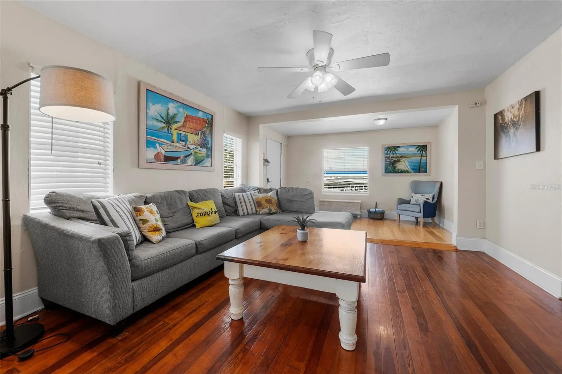 3018 Gulf Drive Holmes Beach FL 34217