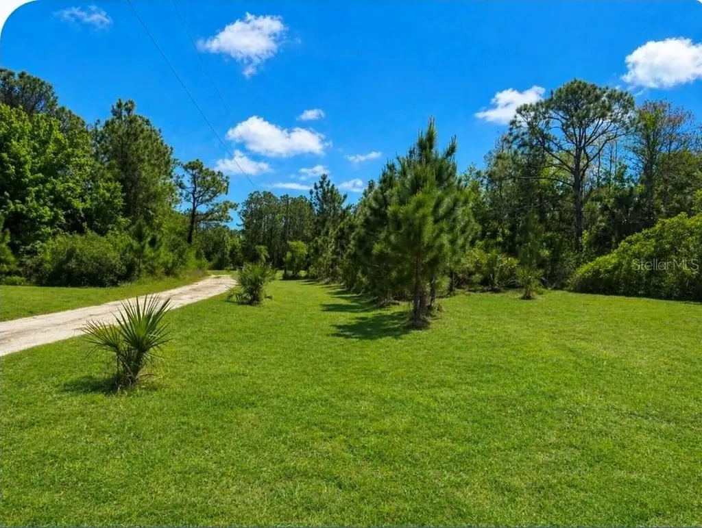 2625 Glencoe Farms Road New Smyrna Beach FL 32168