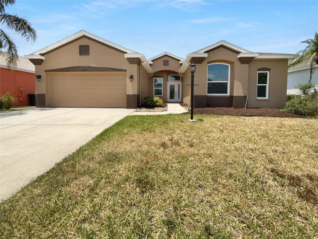 6370 Sturbridge Court Sarasota FL 34238