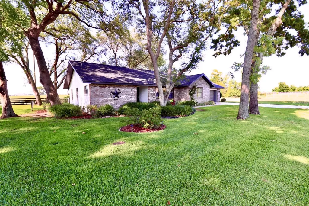 5351 SW 80th Place Ocala FL 34476