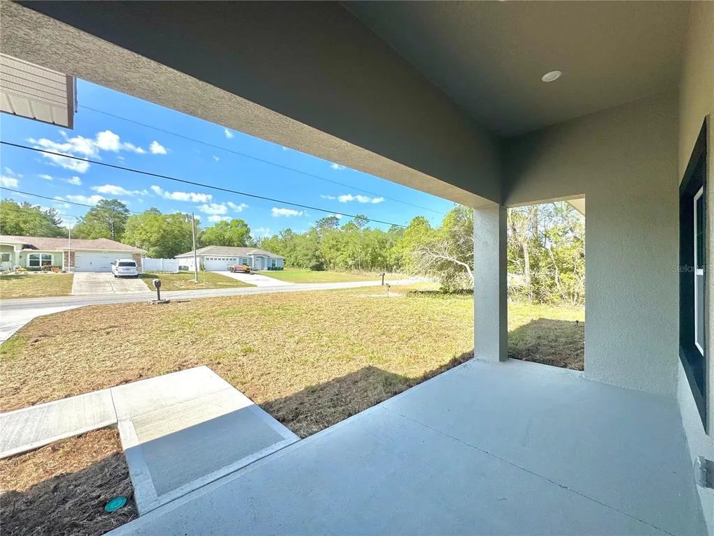 3473 W Hampshire Boulevard Citrus Springs FL 34433