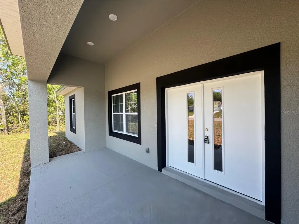 3473 W Hampshire Boulevard Citrus Springs FL 34433