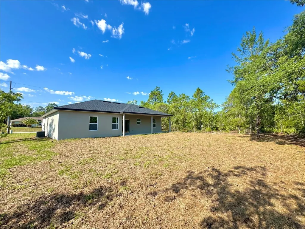 3473 W Hampshire Boulevard Citrus Springs FL 34433