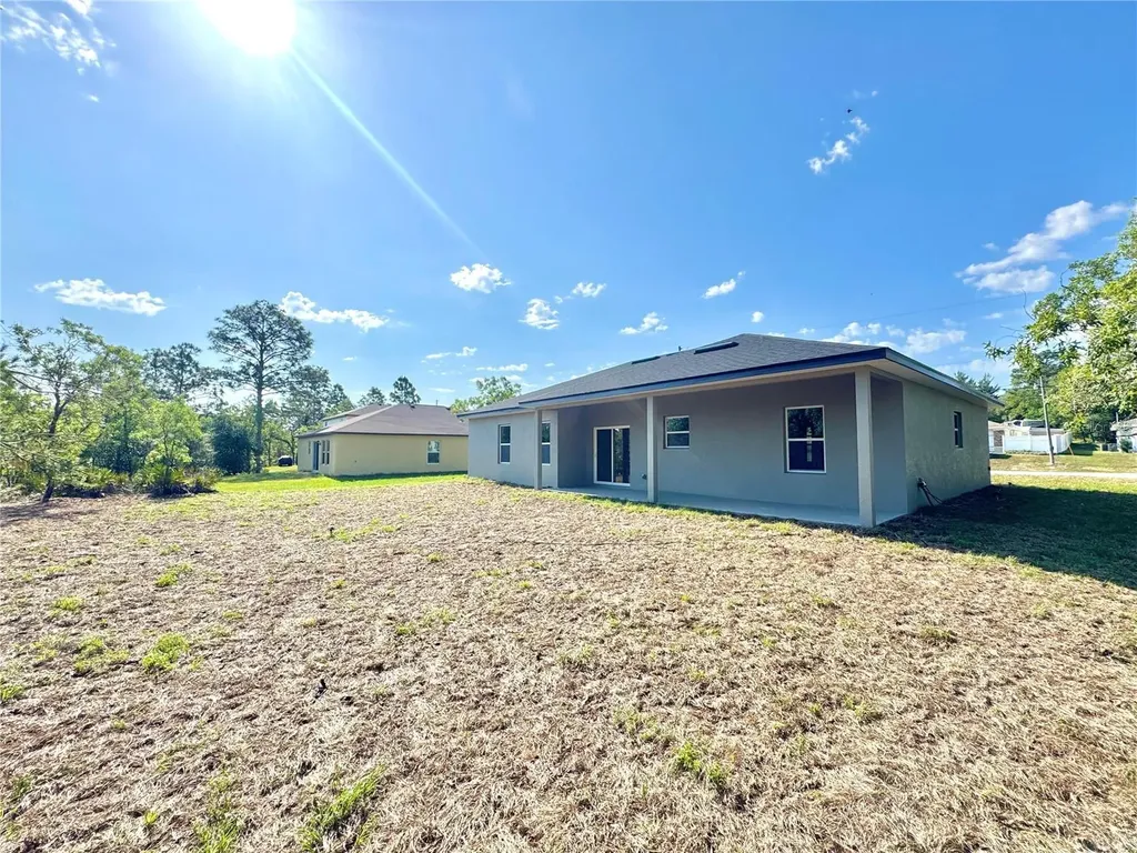 3473 W Hampshire Boulevard Citrus Springs FL 34433