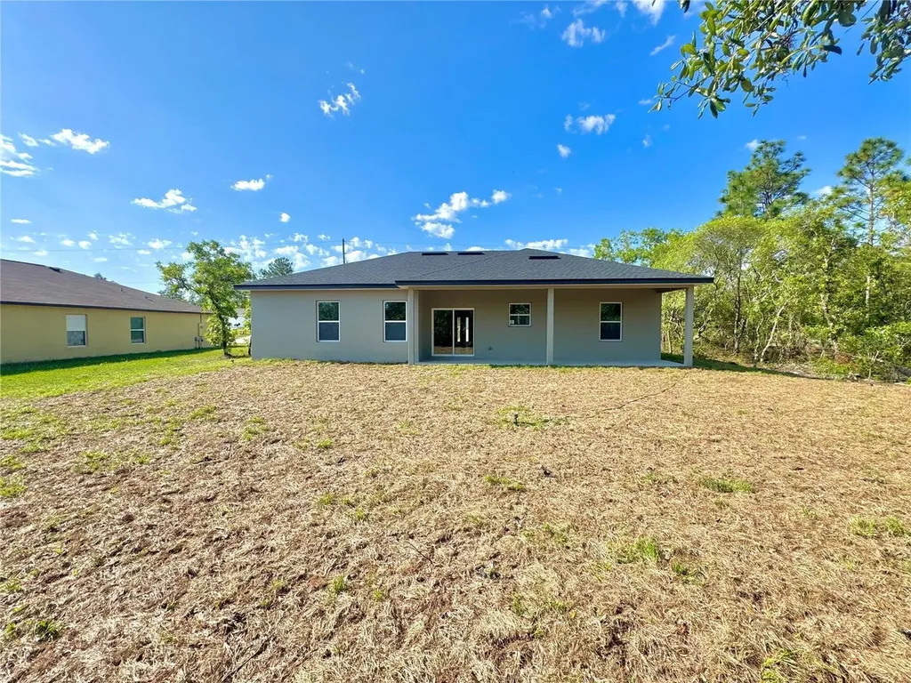 3473 W Hampshire Boulevard Citrus Springs FL 34433