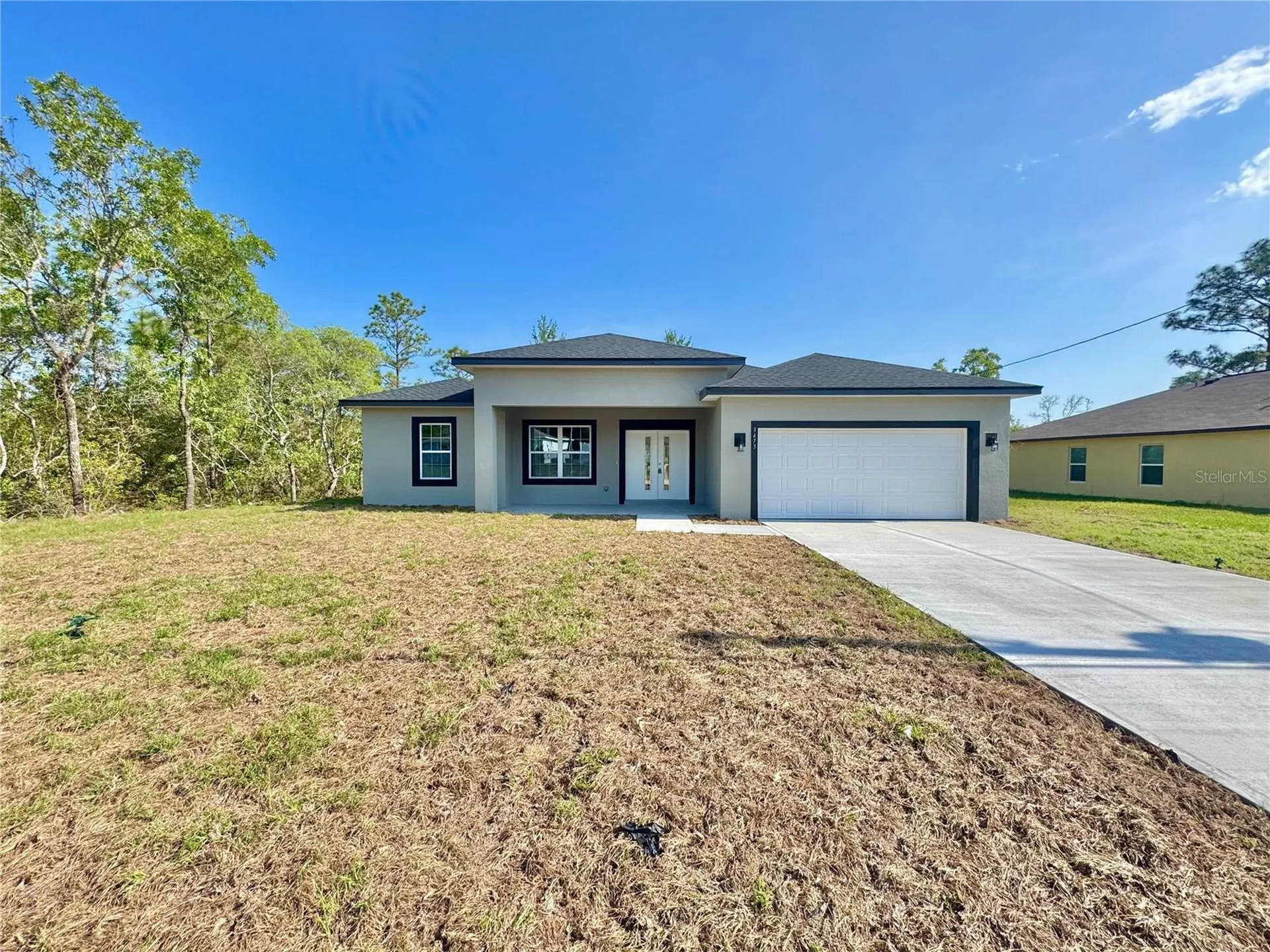 3473 W Hampshire Boulevard Citrus Springs FL 34433