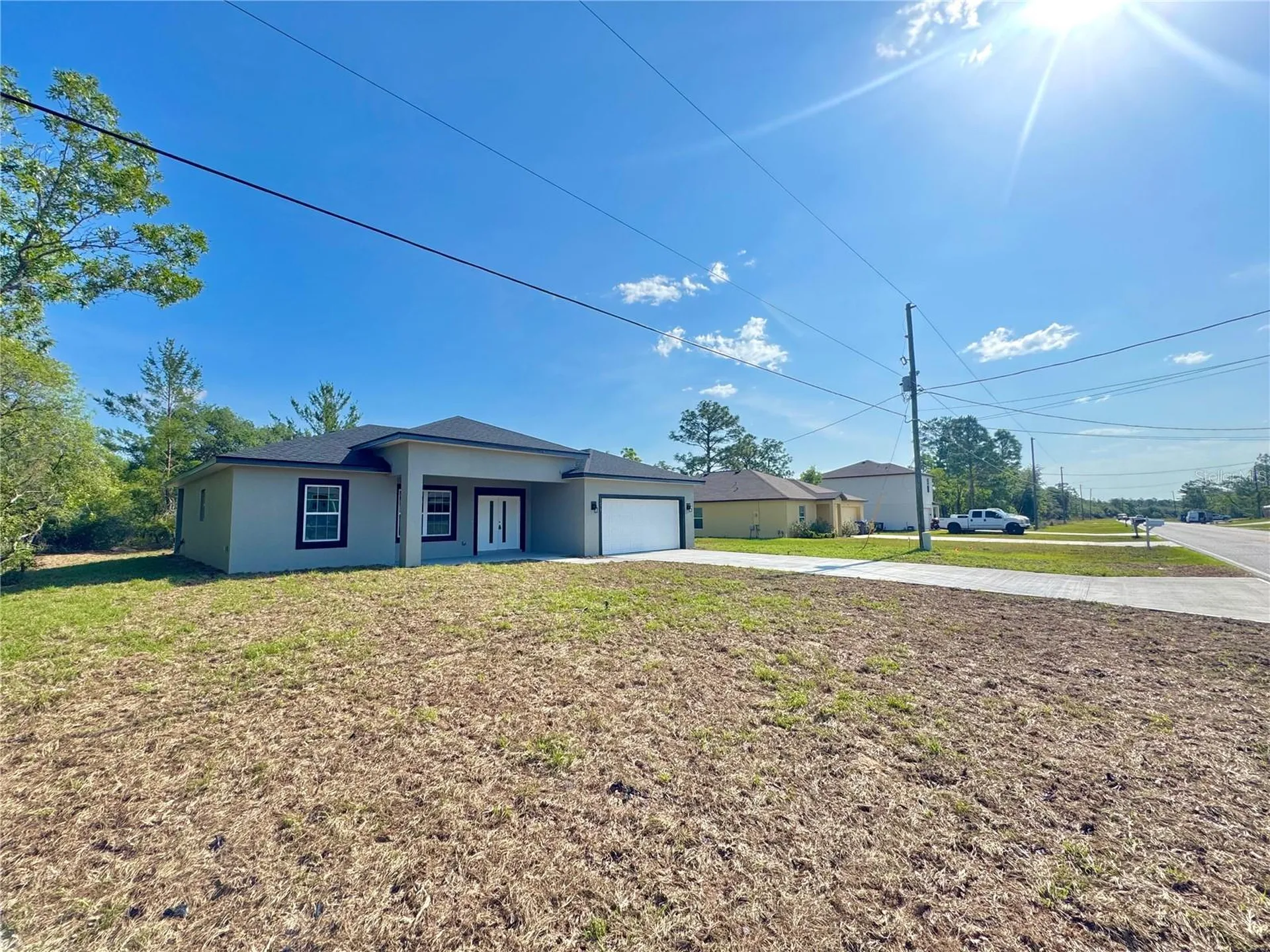 3473 W Hampshire Boulevard Citrus Springs FL 34433