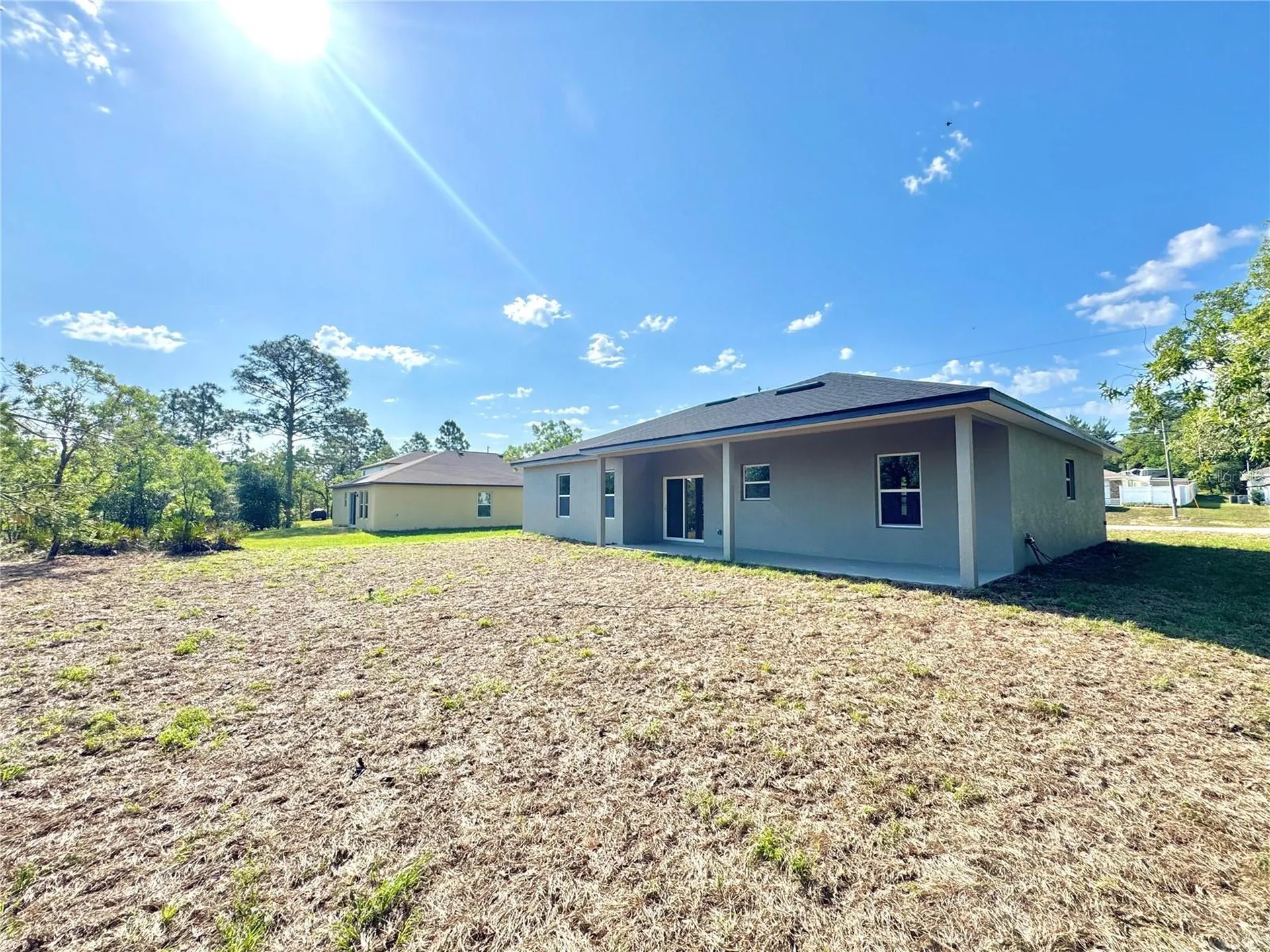 3473 W Hampshire Boulevard Citrus Springs FL 34433
