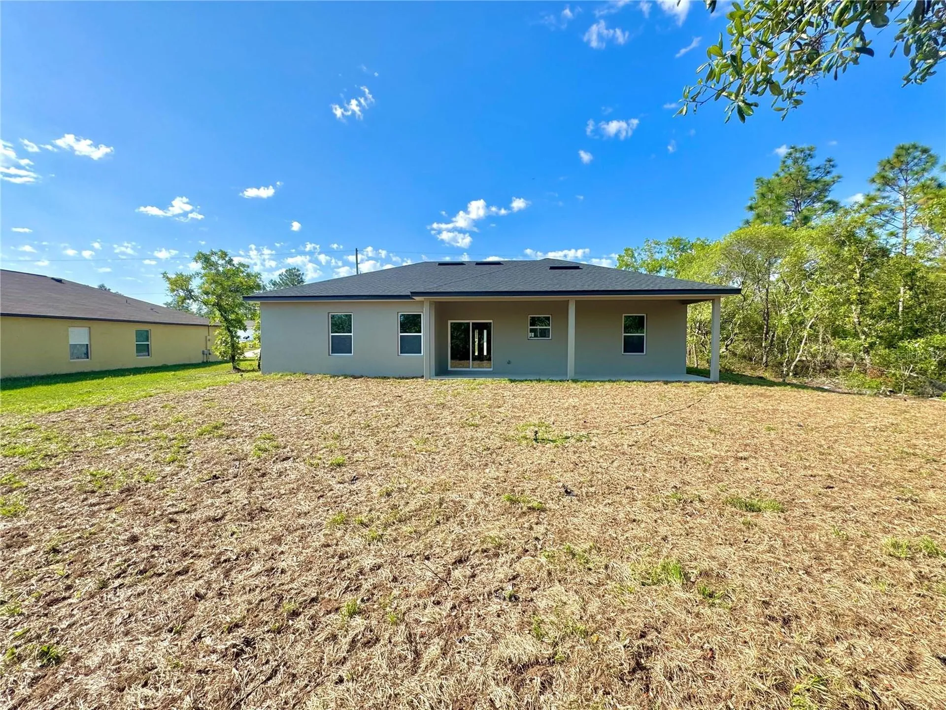 3473 W Hampshire Boulevard Citrus Springs FL 34433