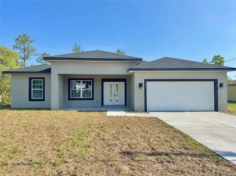 3473 W Hampshire Boulevard Citrus Springs FL 34433