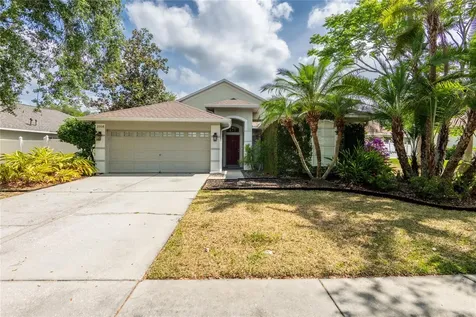 2008 Berry Lake Drive Brandon FL 33510