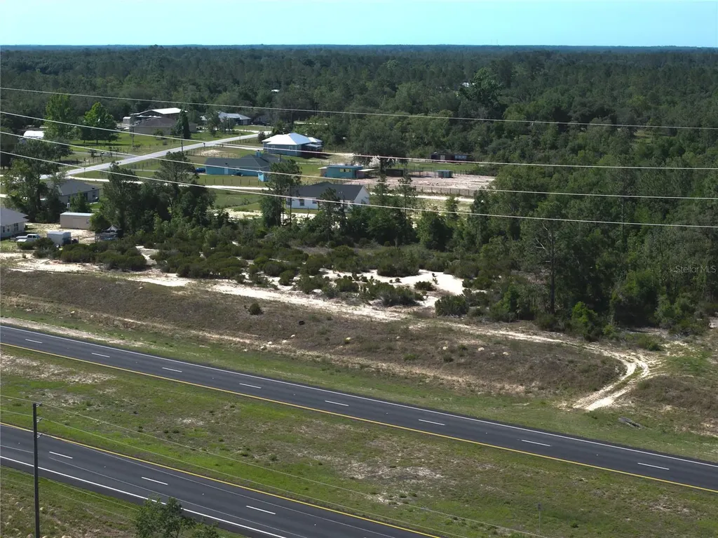 000 NE Highway 27 Alt Williston FL 32696