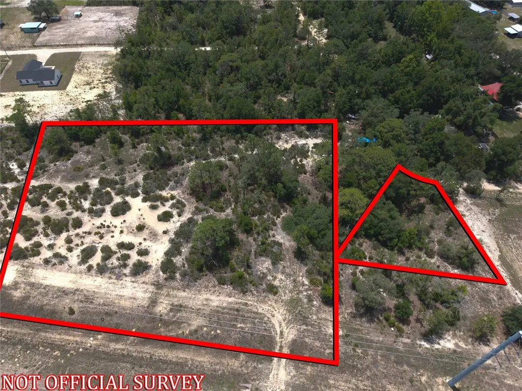 000 NE Highway 27 Alt Williston FL 32696