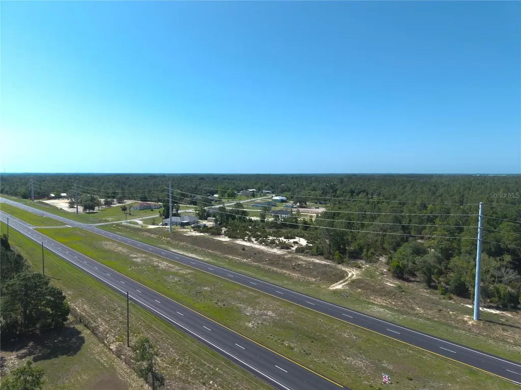 000 NE Highway 27 Alt Williston FL 32696