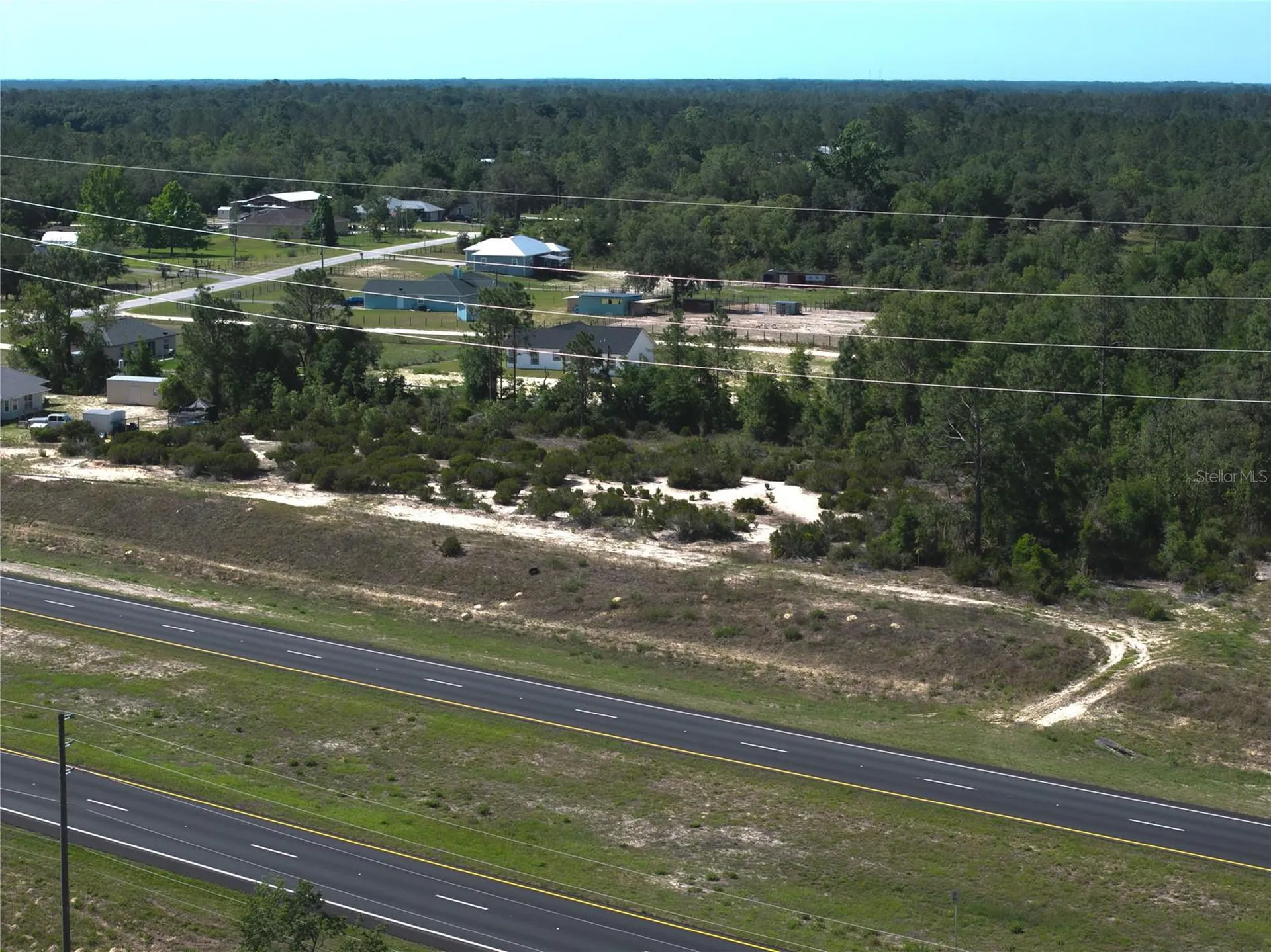 000 NE Highway 27 Alt Williston FL 32696