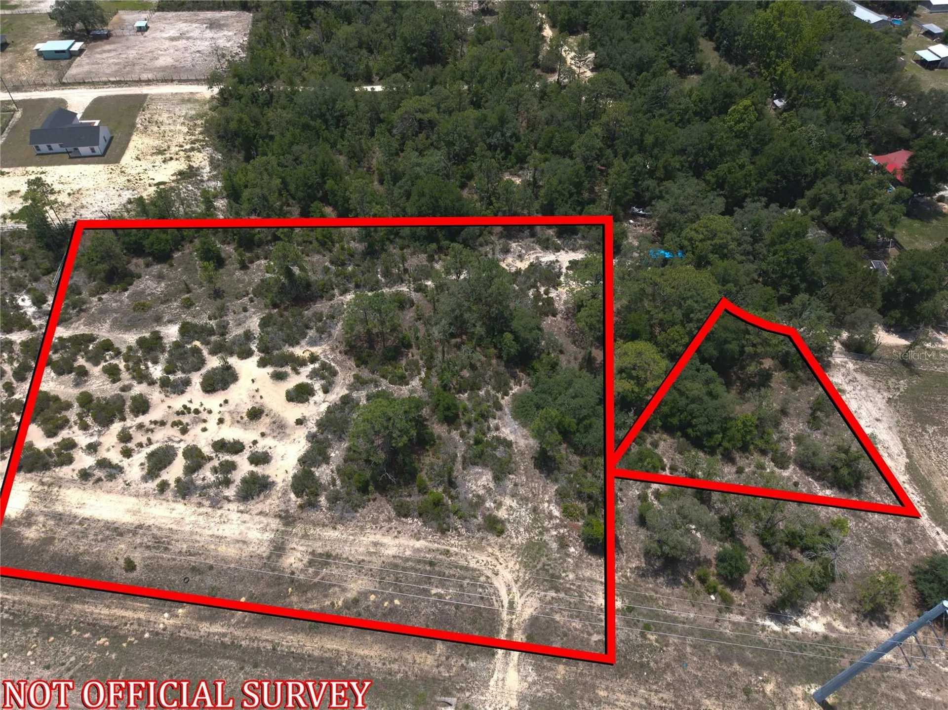 000 NE Highway 27 Alt Williston FL 32696