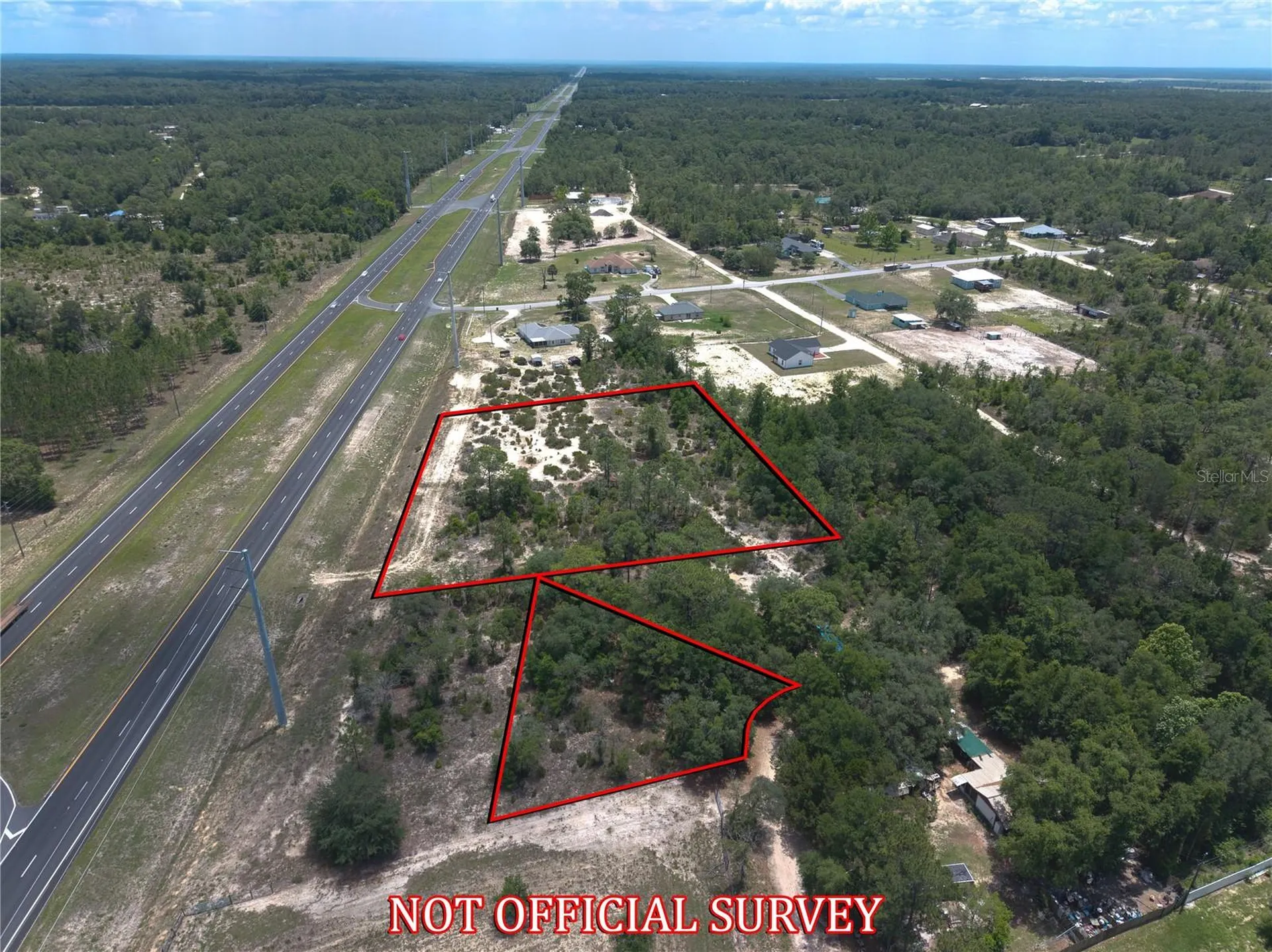 000 NE Highway 27 Alt Williston FL 32696