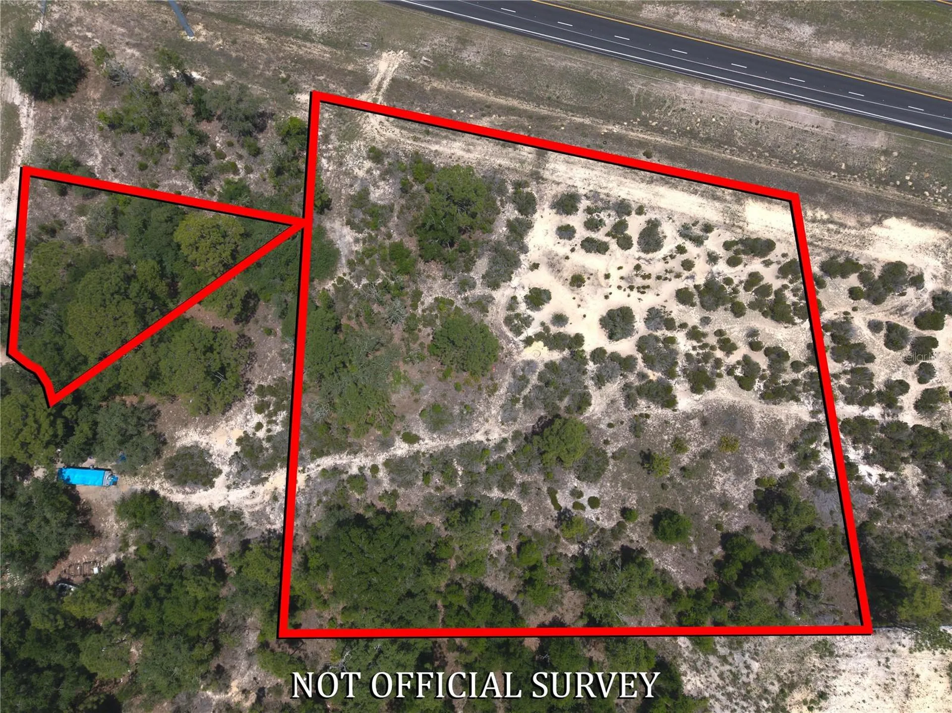 000 NE Highway 27 Alt Williston FL 32696