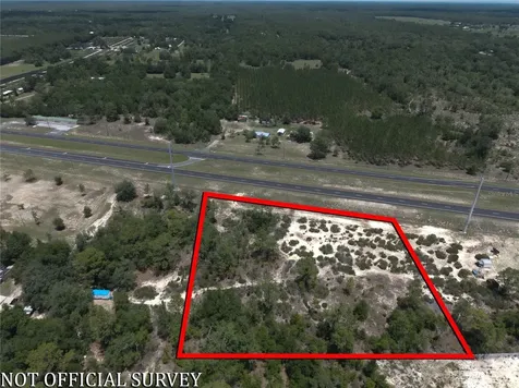 000 NE Highway 27 Alt Williston FL 32696