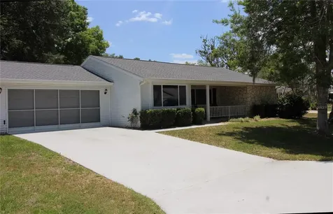 10843 SW 91st Terrace Ocala FL 34481