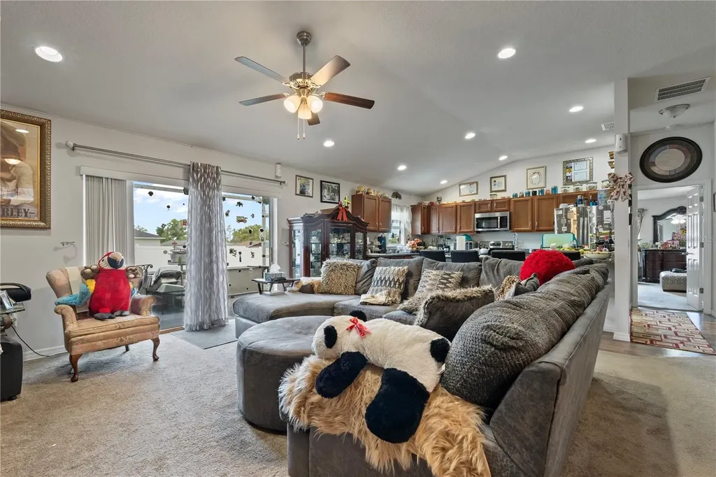 4406 SW 152nd Street SW Ocala FL 34473