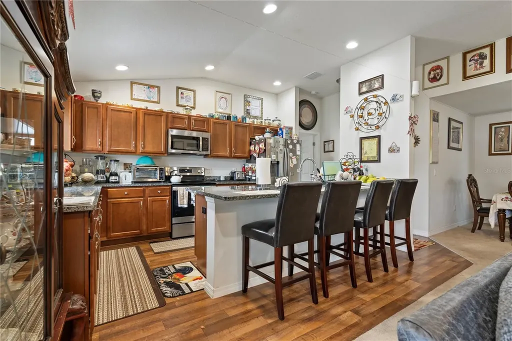 4406 SW 152nd Street SW Ocala FL 34473