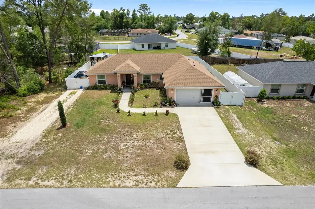 4406 SW 152nd Street SW Ocala FL 34473