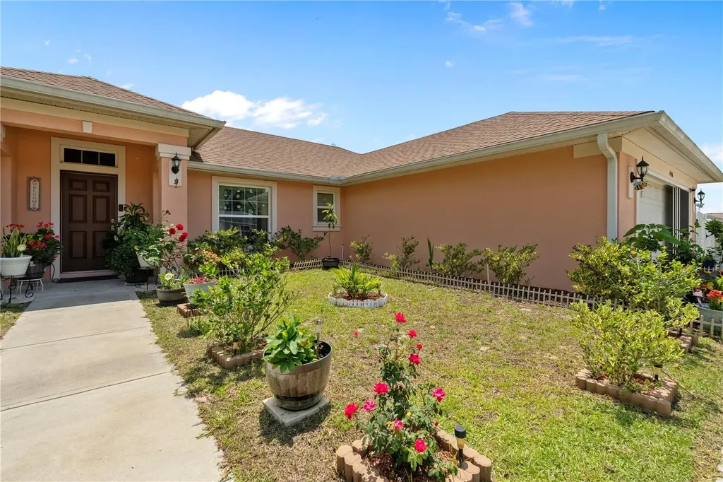 4406 SW 152nd Street SW Ocala FL 34473