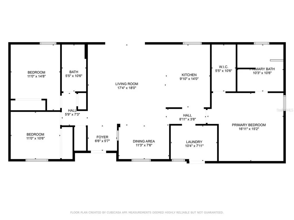 4406 SW 152nd Street SW Ocala FL 34473