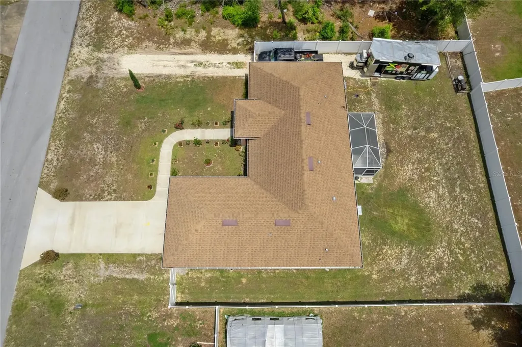 4406 SW 152nd Street SW Ocala FL 34473