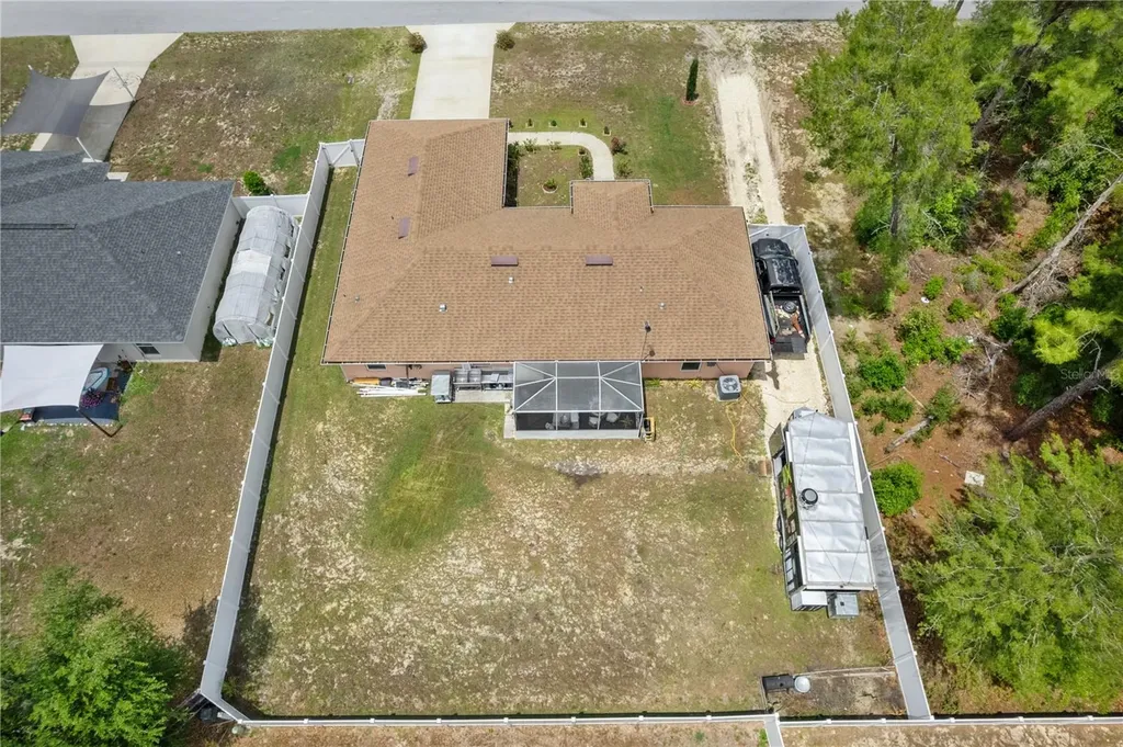 4406 SW 152nd Street SW Ocala FL 34473