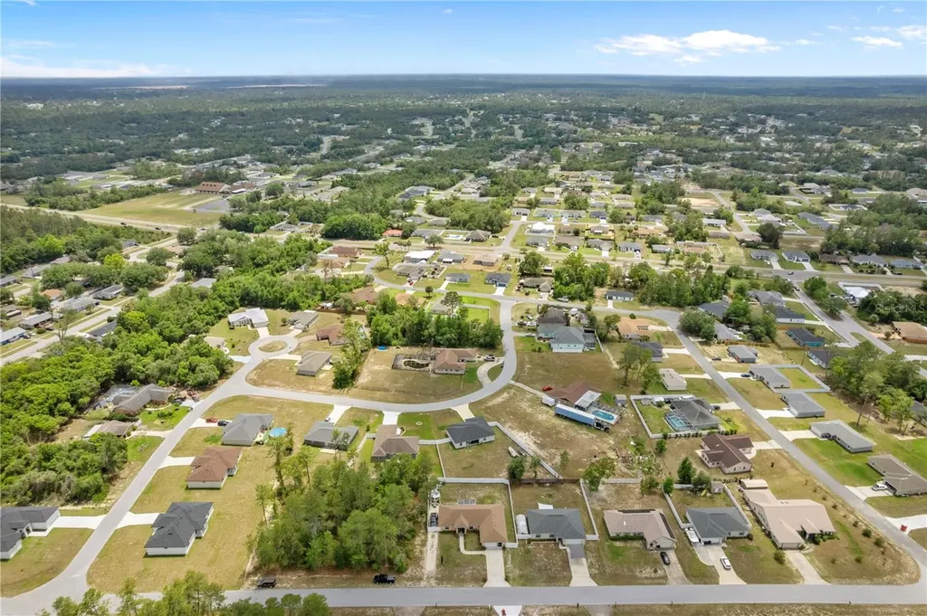 4406 SW 152nd Street SW Ocala FL 34473