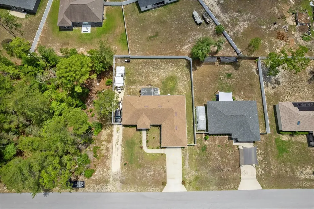4406 SW 152nd Street SW Ocala FL 34473