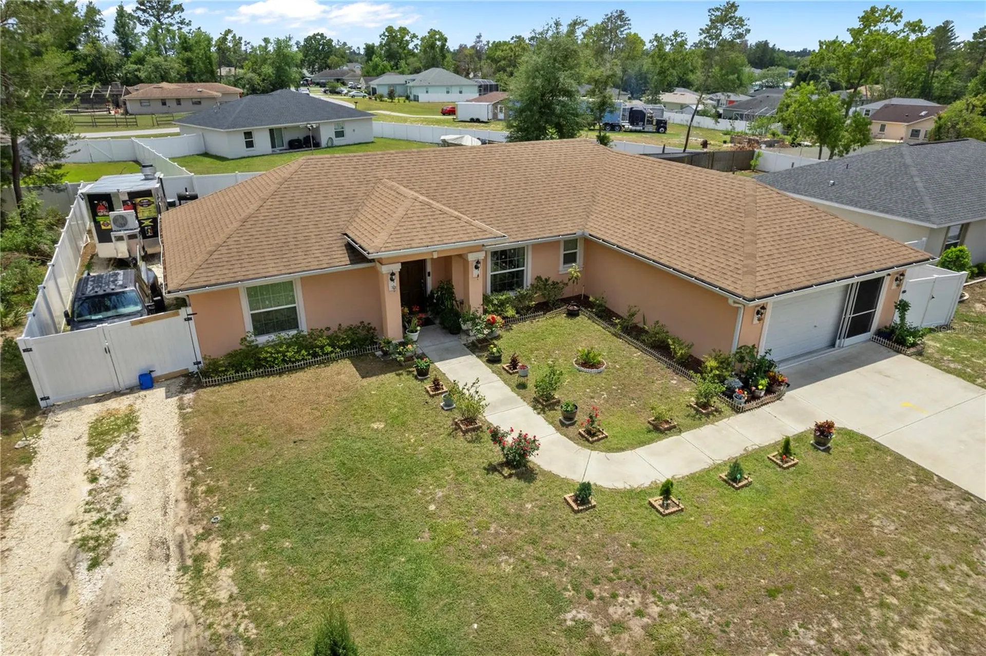 4406 SW 152nd Street SW Ocala FL 34473