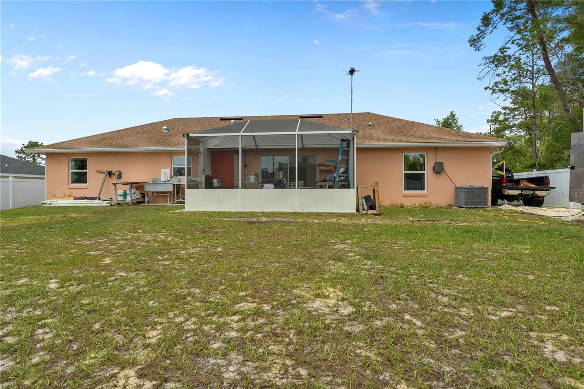 4406 SW 152nd Street SW Ocala FL 34473