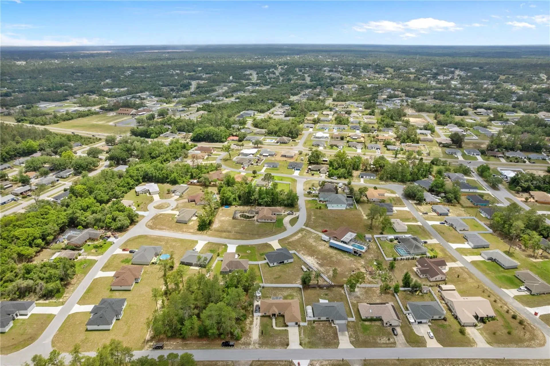 4406 SW 152nd Street SW Ocala FL 34473