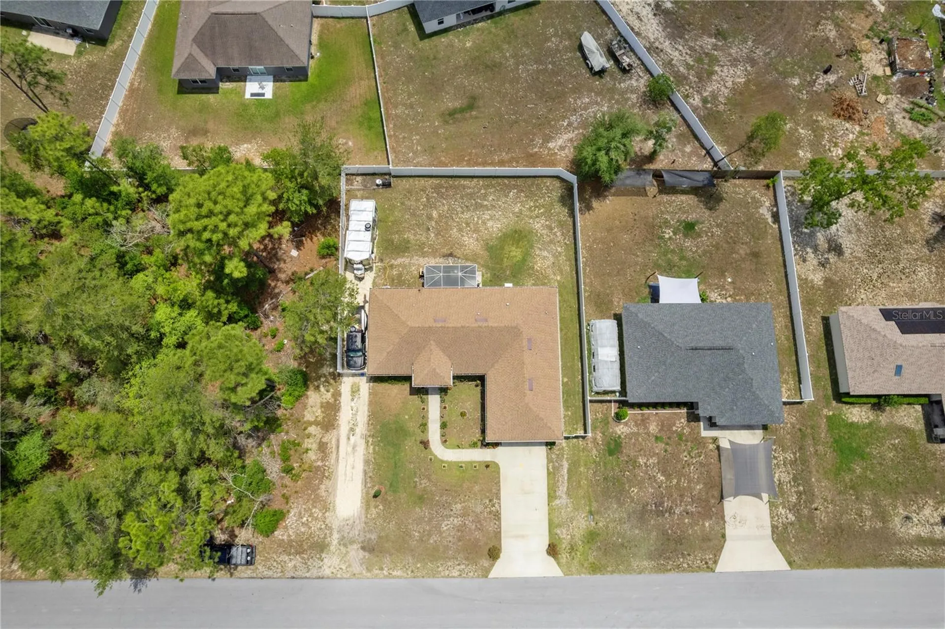 4406 SW 152nd Street SW Ocala FL 34473