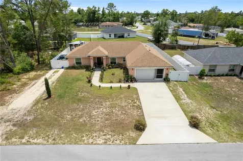 4406 SW 152nd Street SW Ocala FL 34473