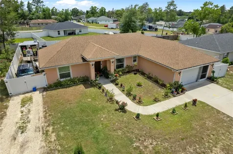 4406 SW 152nd Street SW Ocala FL 34473