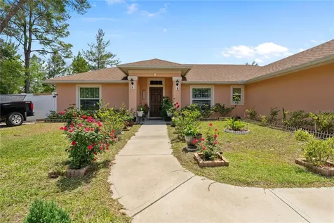 4406 SW 152nd Street SW Ocala FL 34473