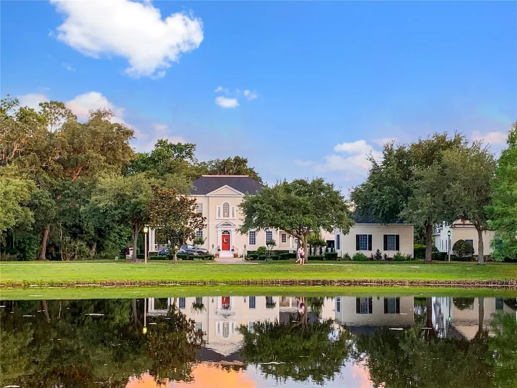 202 Acadia Terrace Kissimmee FL 34747