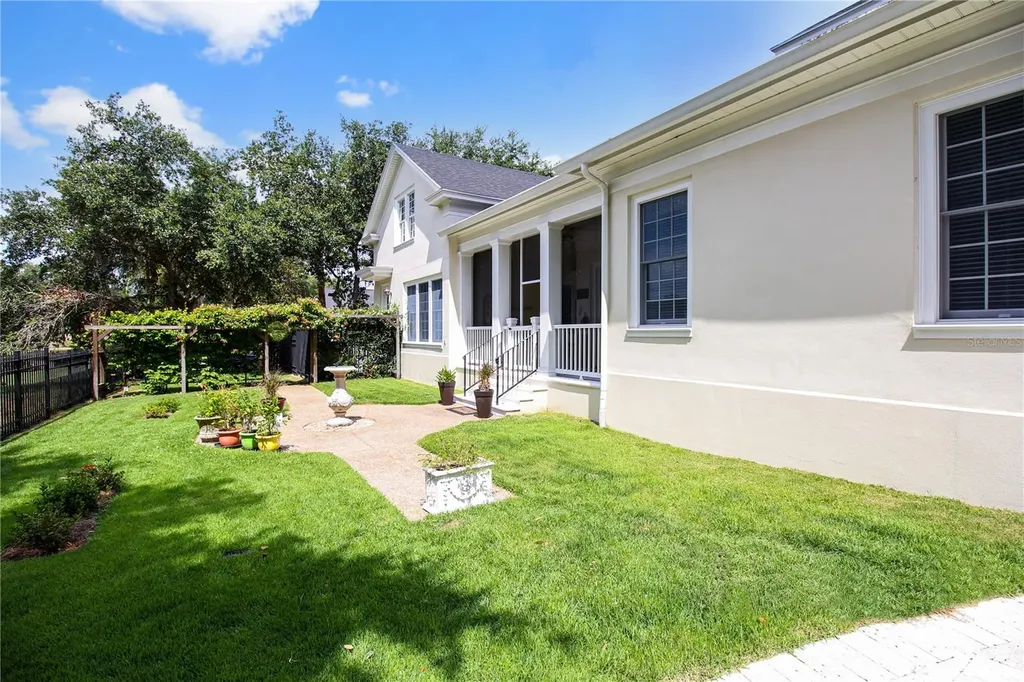 202 Acadia Terrace Kissimmee FL 34747