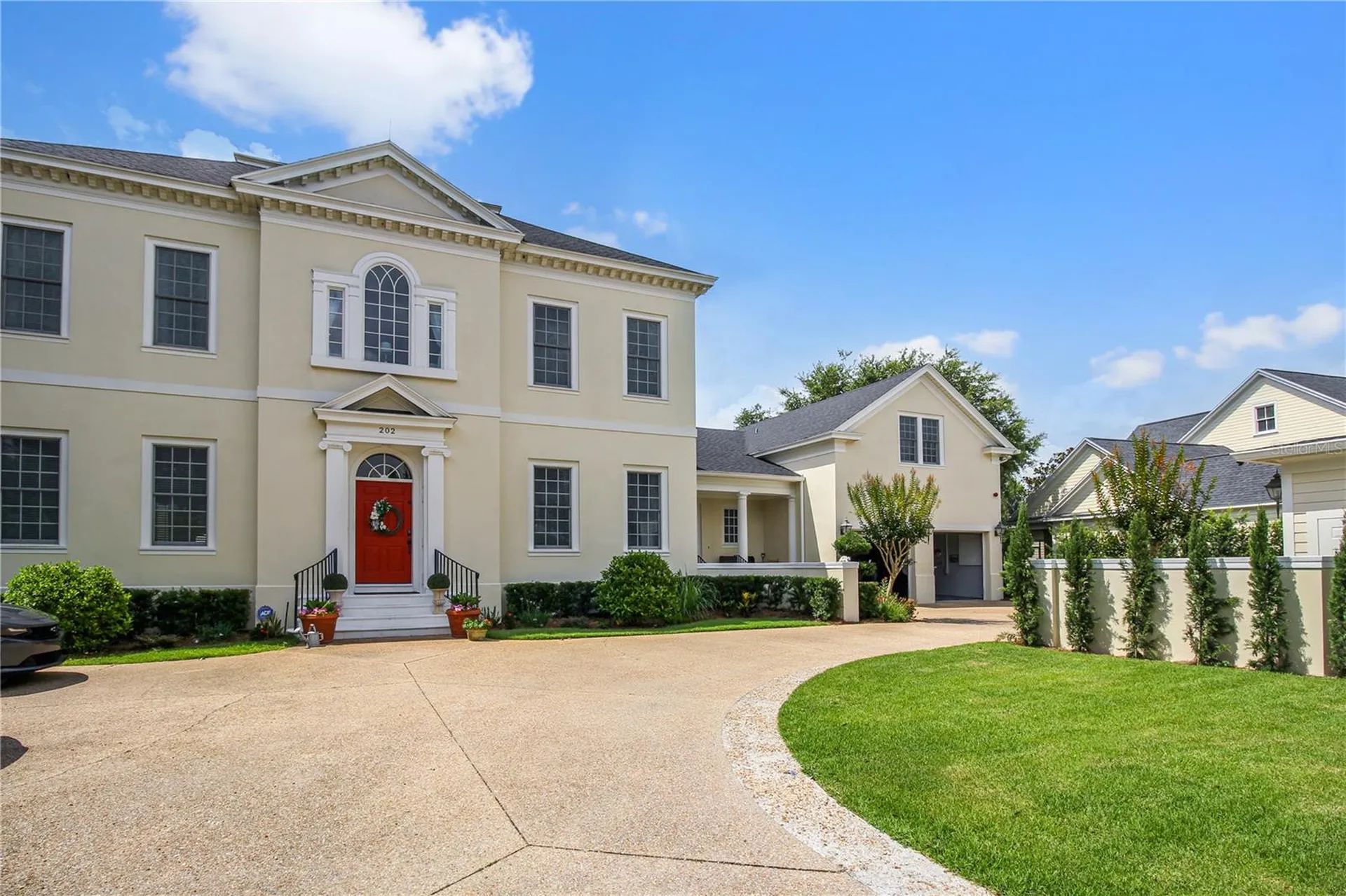 202 Acadia Terrace Kissimmee FL 34747