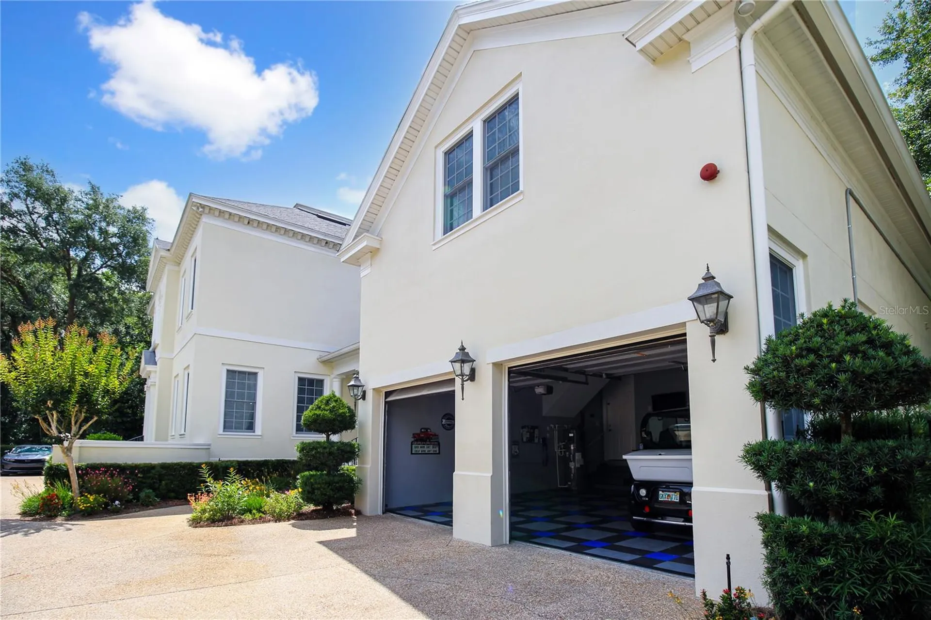202 Acadia Terrace Kissimmee FL 34747