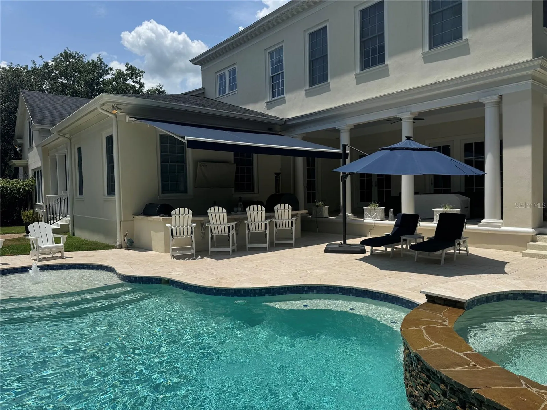 202 Acadia Terrace Kissimmee FL 34747