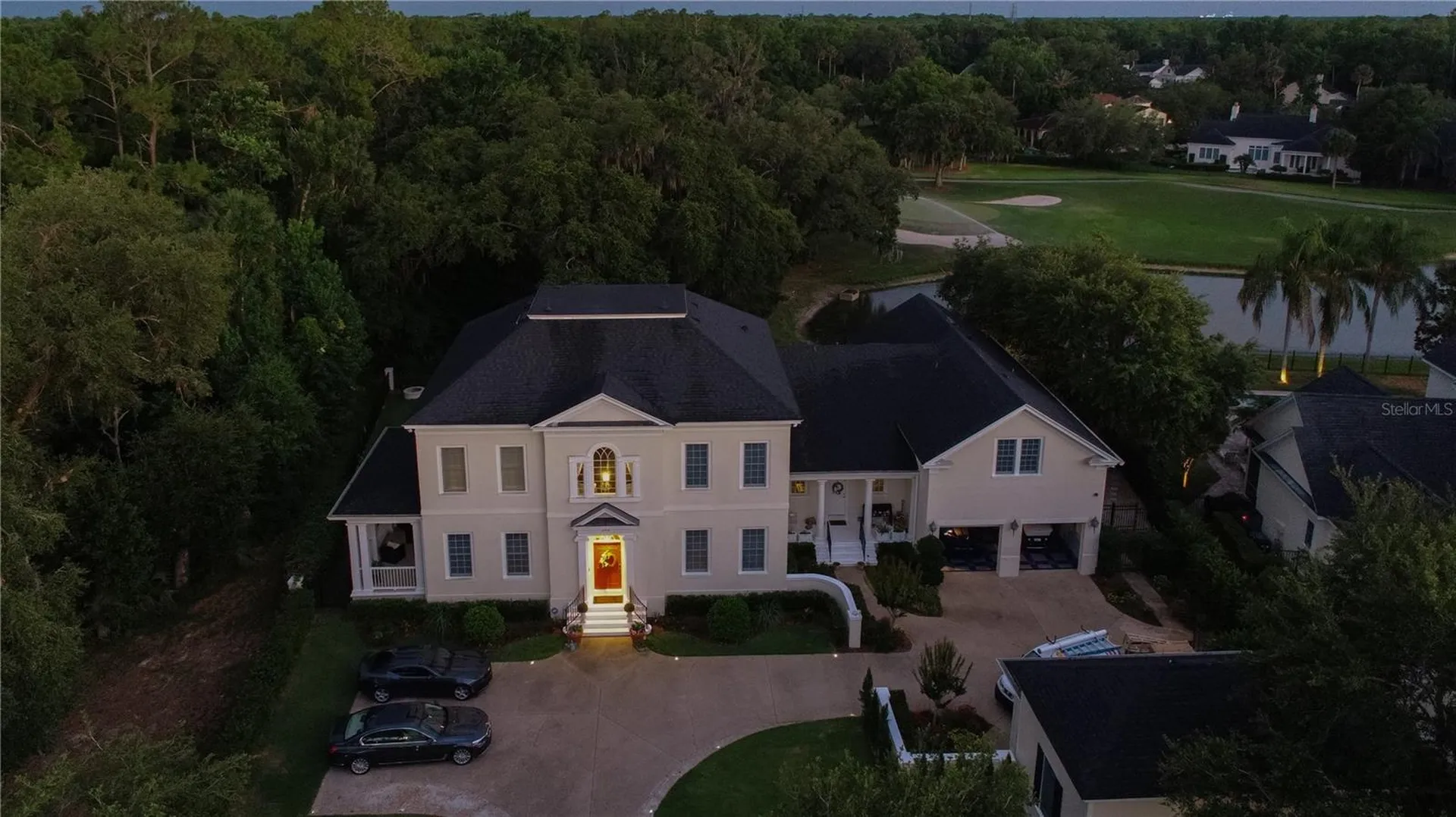 202 Acadia Terrace Kissimmee FL 34747