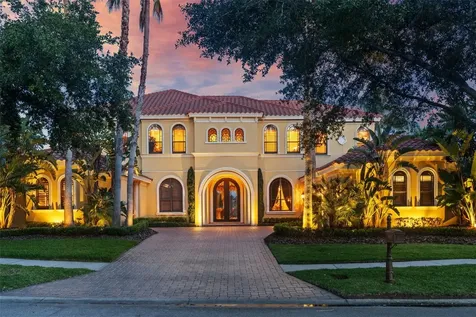 11817 Glen Wessex Court Tampa FL 33626