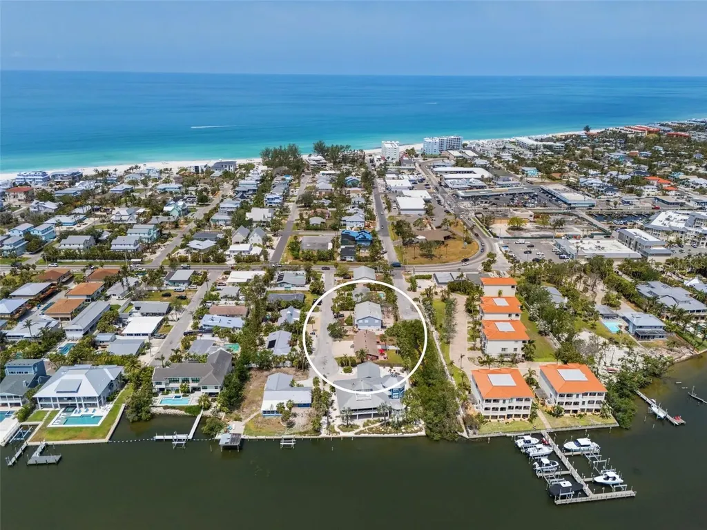 208 Peacock Lane Holmes Beach FL 34217