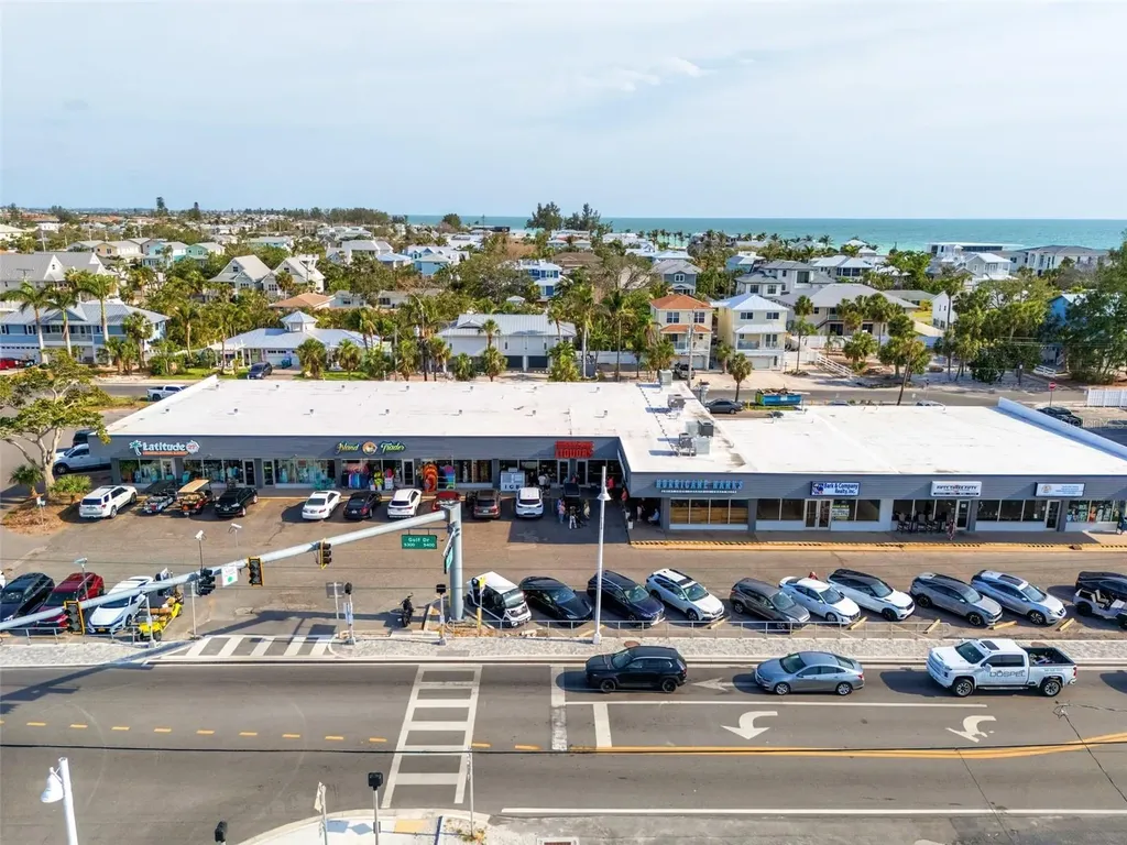 208 Peacock Lane Holmes Beach FL 34217